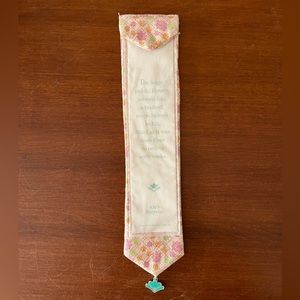 American Girl Bookmark, Kit